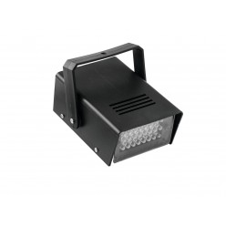 EUROLITE LED Disco Strobe white economic